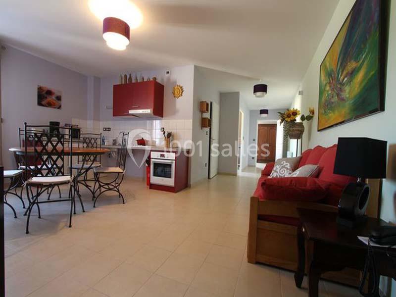 Location salle Trépail (Marne) - Pré En Bulles #16