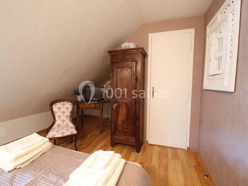 Location salle Trépail (Marne) - Pré En Bulles #18