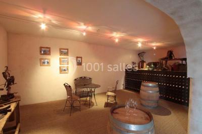 Miniature Location salle Trépail (Marne) - Pré En Bulles #10 Location salle Trépail (Marne) - Pré En Bulles #20