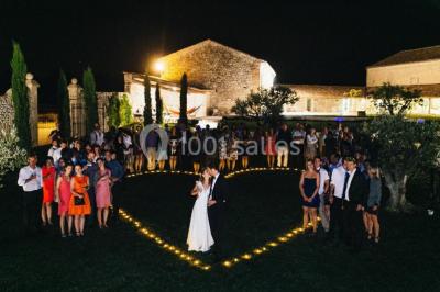 Location salle Grignan (Drôme) - Domaine De Sarson #23