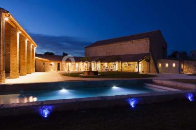 Location salle Grignan (Drôme) - Domaine De Sarson #23