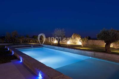 Location salle Grignan (Drôme) - Domaine De Sarson #23