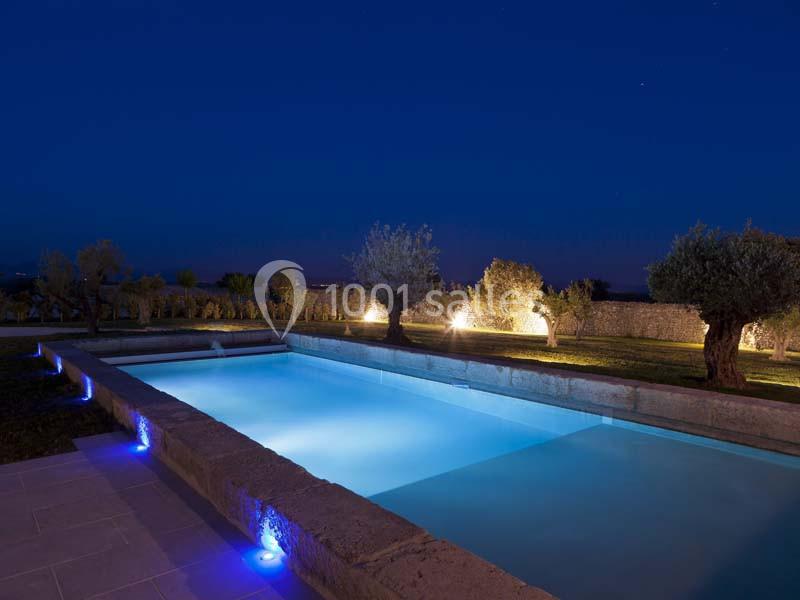 Location salle Grignan (Drôme) - Domaine De Sarson #6