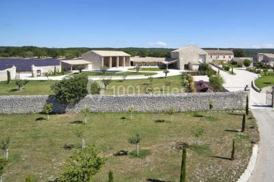 Location salle Grignan (Drôme) - Domaine De Sarson #23