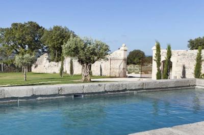 Location salle Grignan (Drôme) - Domaine De Sarson #23