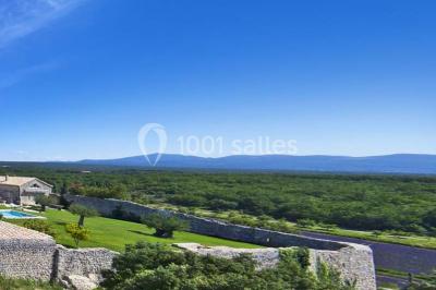 Location salle Grignan (Drôme) - Domaine De Sarson #23