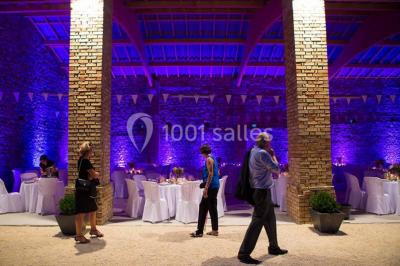 Location salle Grignan (Drôme) - Domaine De Sarson #23