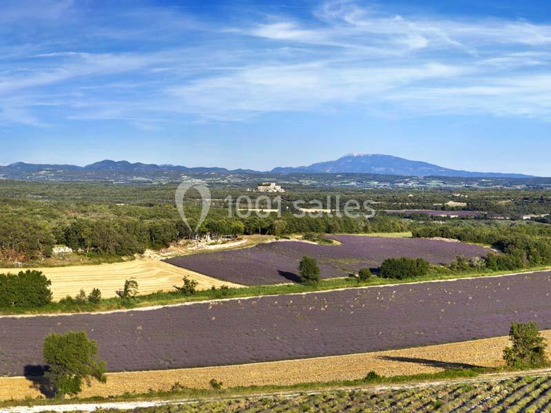 Location salle Grignan (Drôme) - Domaine De Sarson #10