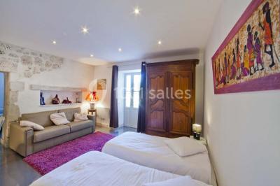 Location salle Grignan (Drôme) - Domaine De Sarson #23