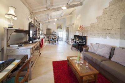 Location salle Grignan (Drôme) - Domaine De Sarson #23