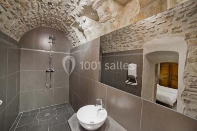 Location salle Grignan (Drôme) - Domaine De Sarson #23