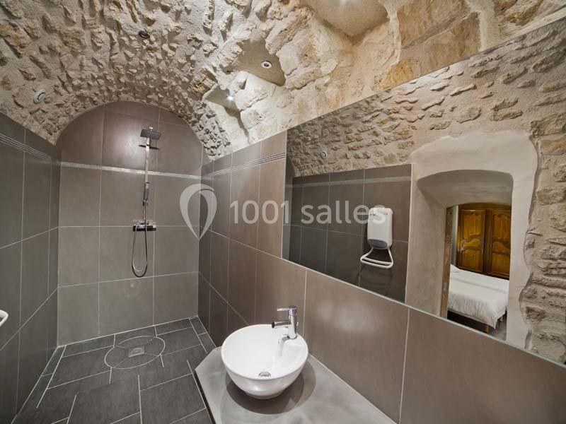 Location salle Grignan (Drôme) - Domaine De Sarson #20