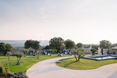 Location salle Grignan (Drôme) - Domaine De Sarson #23