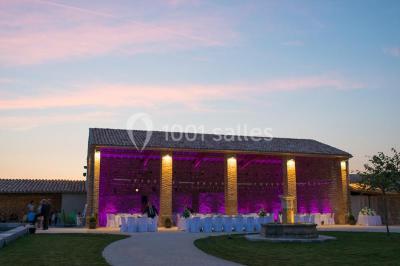 Location salle Grignan (Drôme) - Domaine De Sarson #23