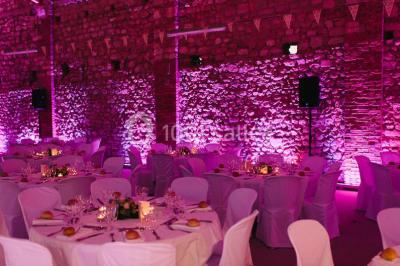 Location salle Grignan (Drôme) - Domaine De Sarson #23