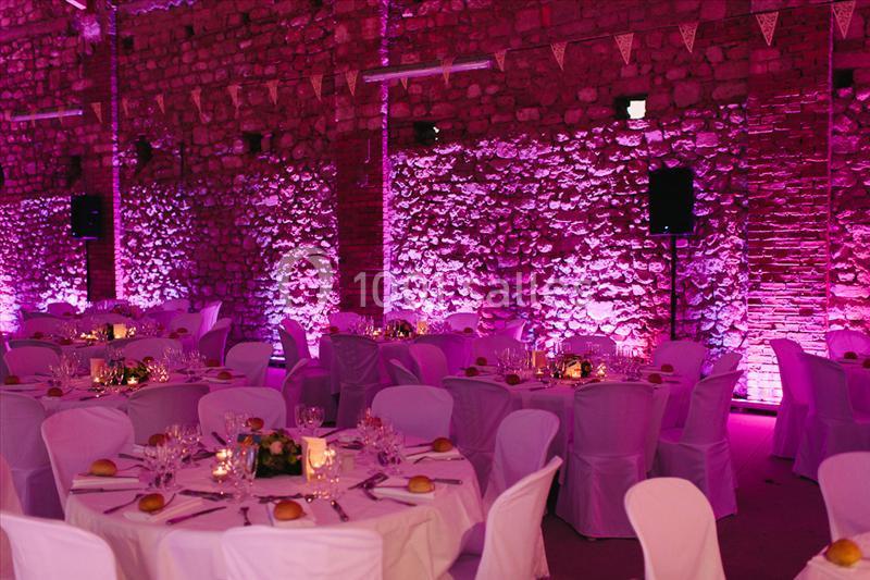 Location salle Grignan (Drôme) - Domaine De Sarson #16