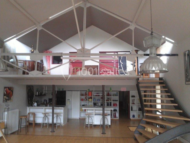 L'atelier Bayard - galerie - photo 3