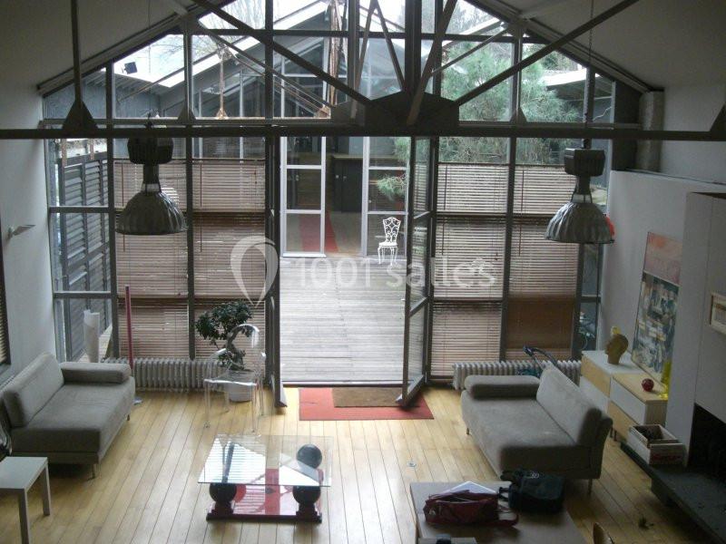 L'atelier Bayard - galerie - photo 4