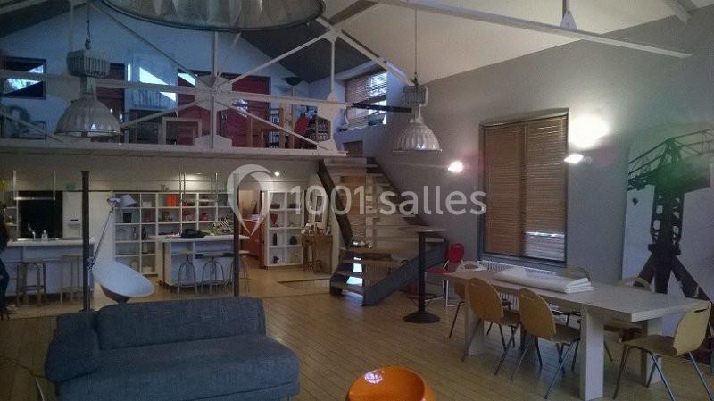 L'atelier Bayard - galerie - photo 7