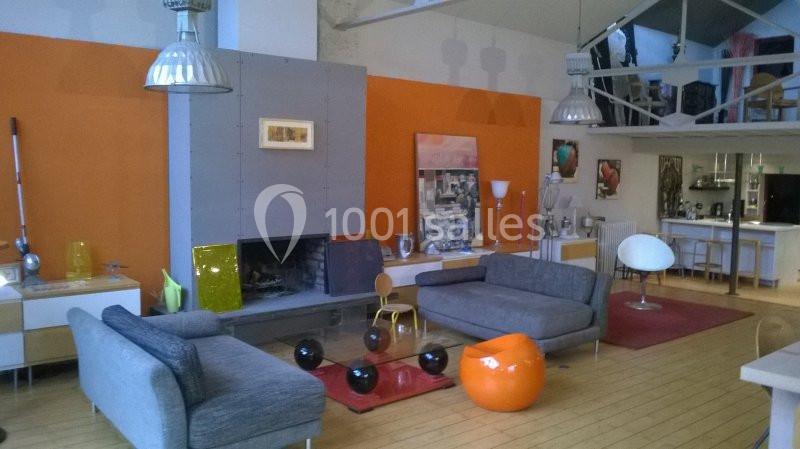 L'atelier Bayard - galerie - photo 6