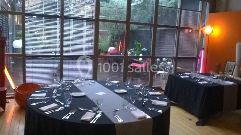 L'atelier Bayard - galerie - photo 5
