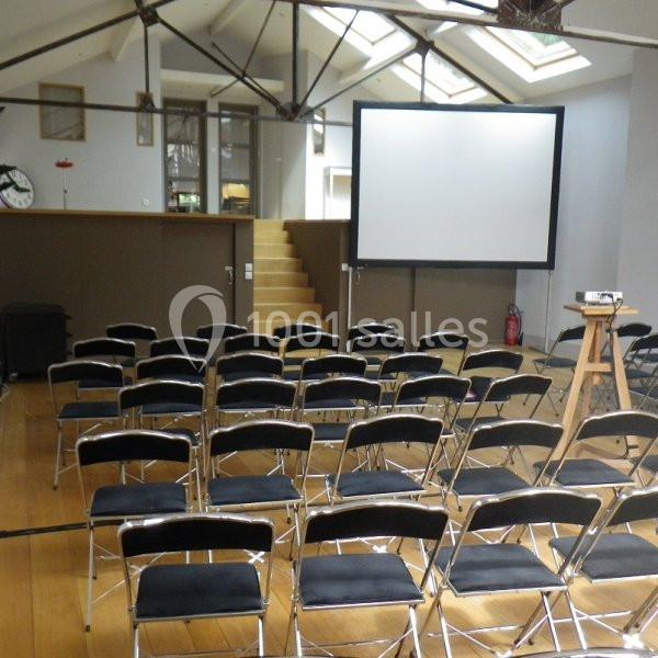 L'atelier Bayard - galerie - photo 9