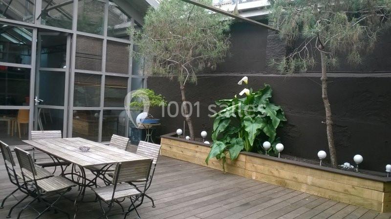 L'atelier Bayard - galerie - photo 8