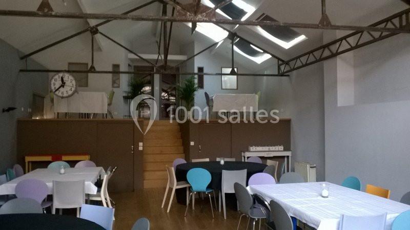L'atelier Bayard - galerie - photo 10