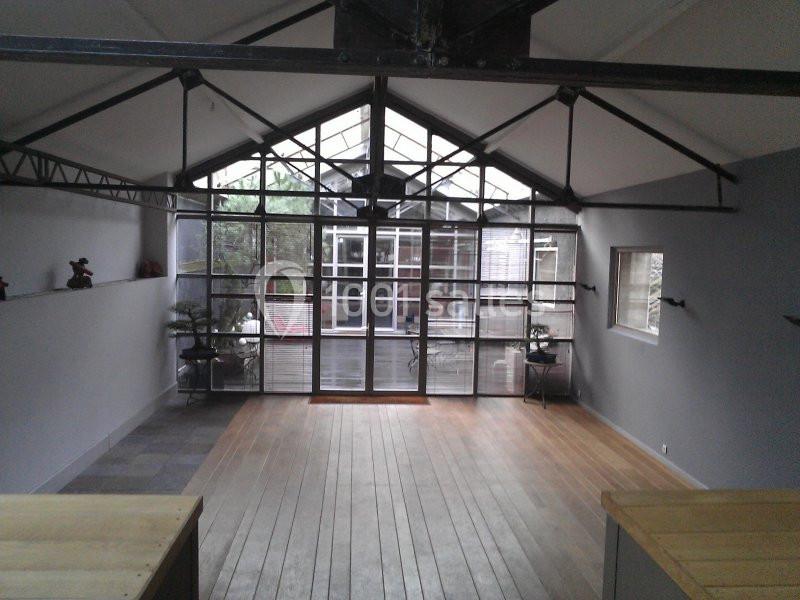 L'atelier Bayard - galerie - photo 11