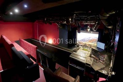 Espace Contrescarpe - photo 1