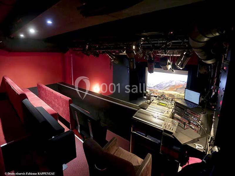 Espace Contrescarpe - galerie - photo 1