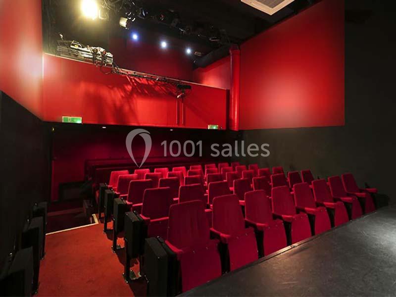 Espace Contrescarpe - galerie - photo 6
