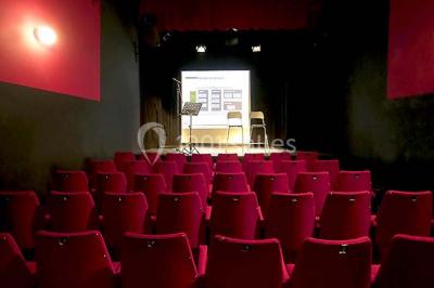 Espace Contrescarpe - photo 3