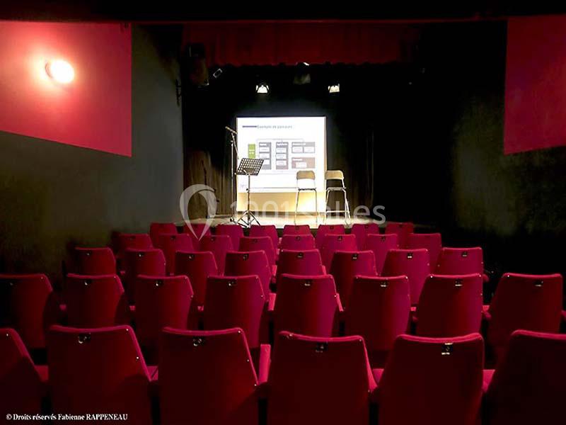 Espace Contrescarpe - galerie - photo 3