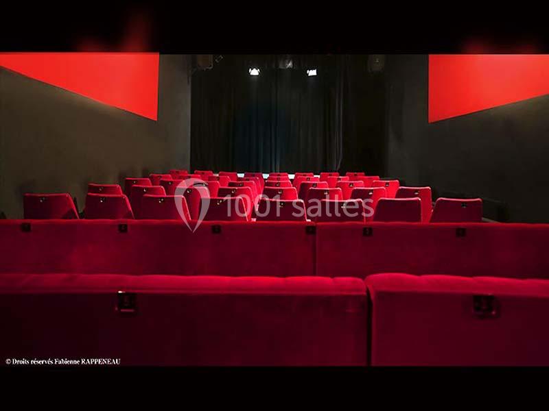 Espace Contrescarpe - galerie - photo 5
