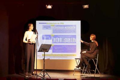 Espace Contrescarpe - photo 2