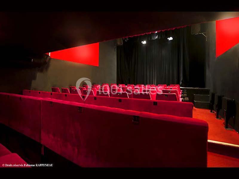 Espace Contrescarpe - galerie - photo 4