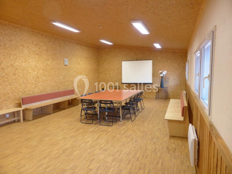 Domaine De Ribonnet - galerie - photo 5
