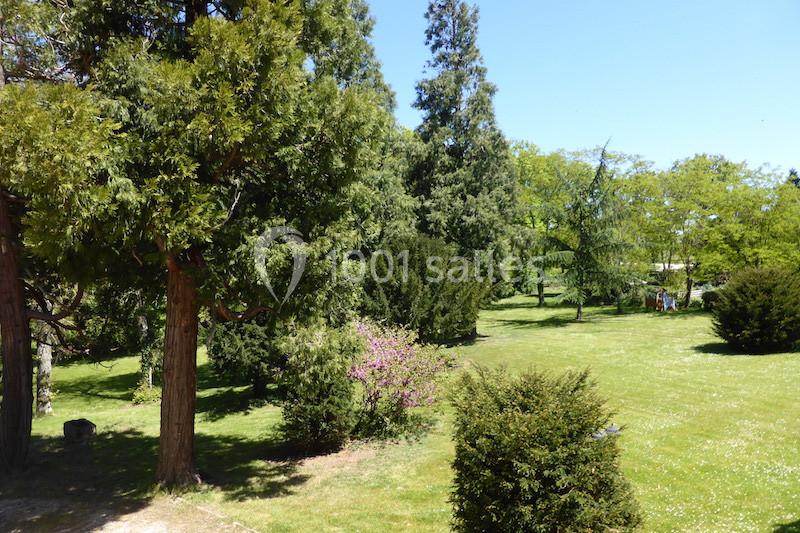 Domaine De Ribonnet - galerie - photo 10
