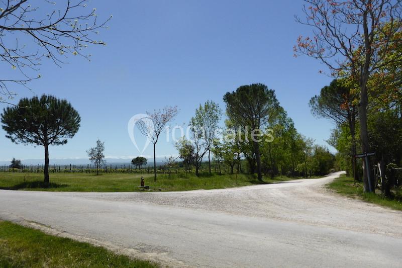 Domaine De Ribonnet - galerie - photo 11