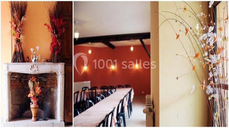 La Taverne Rustique - galerie - photo 4