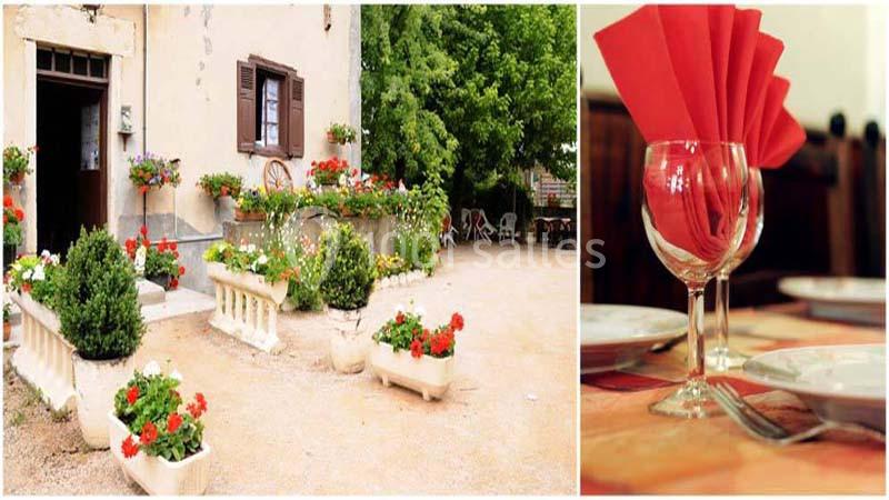 La Taverne Rustique - galerie - photo 2
