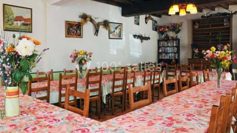 La Taverne Rustique - galerie - photo 6