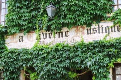 La Taverne Rustique - photo 3
