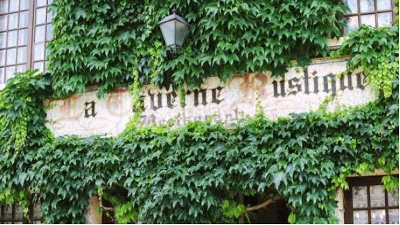 La Taverne Rustique - galerie - photo 3