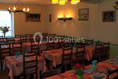 La Taverne Rustique - photo 5