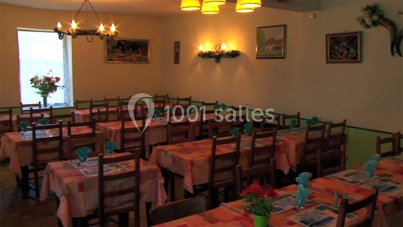 La Taverne Rustique - galerie - photo 5
