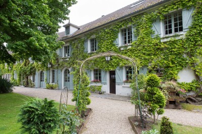 Le Moulin de Poincy - photo 3