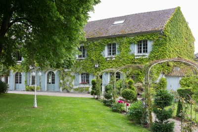 Le Moulin de Poincy - photo 4
