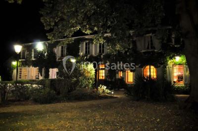 Location salle Poincy (Seine-et-Marne) - Le Moulin De Poincy #24